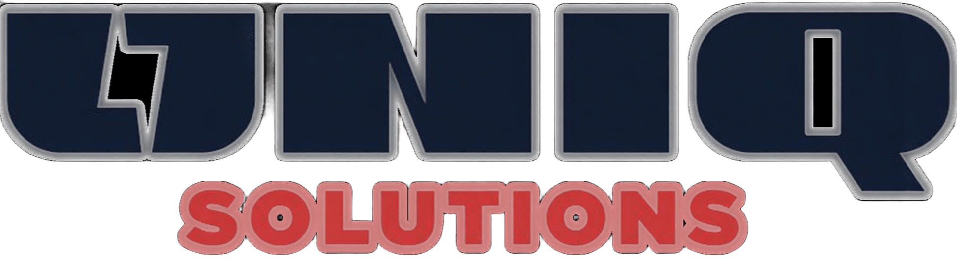 UNIQ Solutions Logo